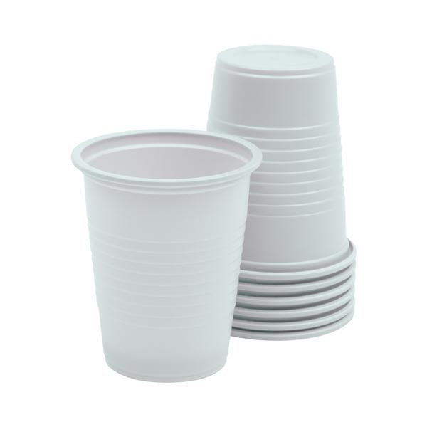 Disposable Plastic Drinking Cups 5 oz