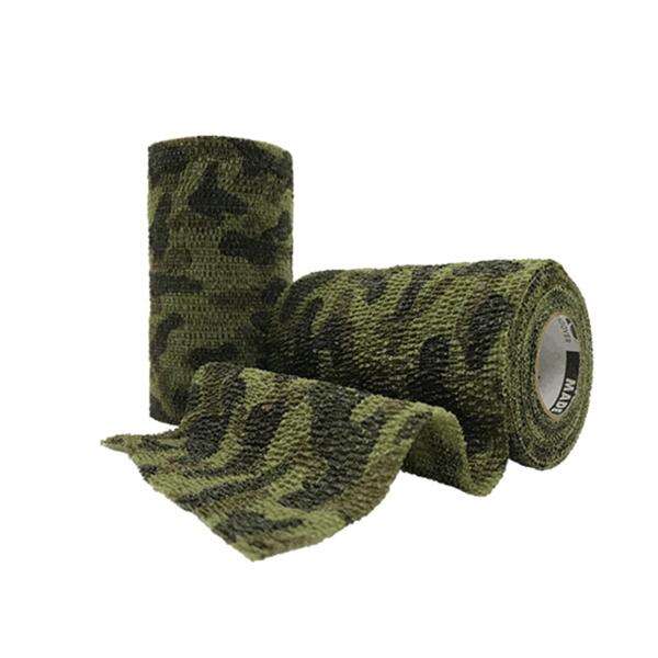 Question about camo tape!