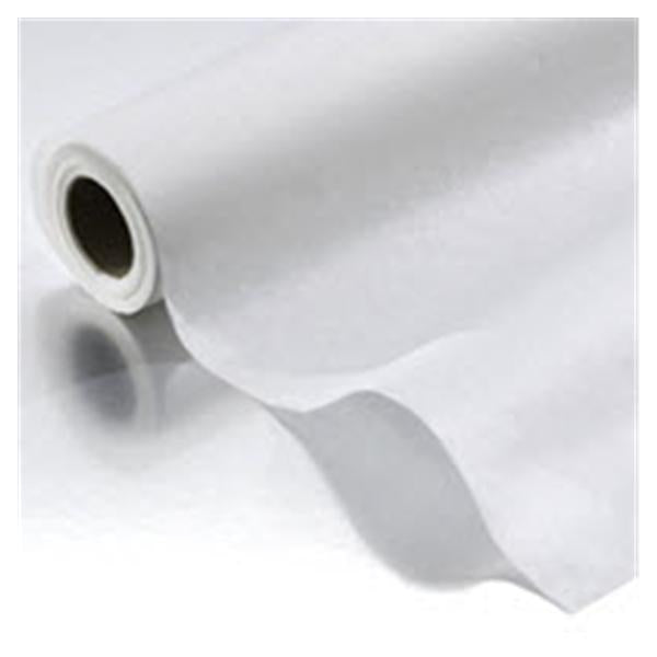 MediChoice Table Paper, Examination, Smooth Finish, 21 Inch x 225 Feet,  Roll (Case of 12)