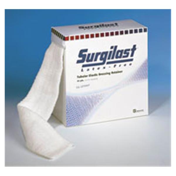 Derma Sciences Surgilast® Latex Free Tubular Elastic Dressing Retainer